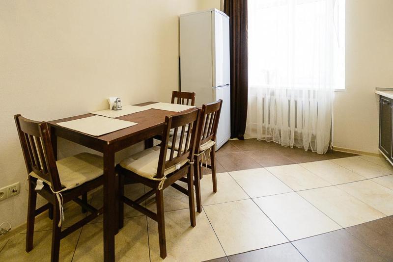Comfortable Apartment On Mikhaylovskiy Lane Kijów Zewnętrze zdjęcie