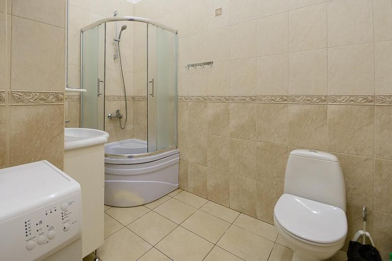 Comfortable Apartment On Mikhaylovskiy Lane Kijów Zewnętrze zdjęcie