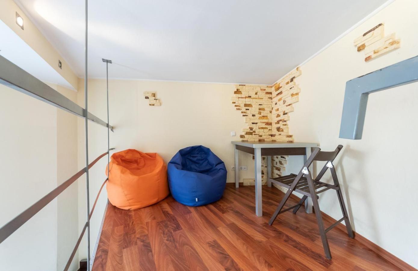 Comfortable Apartment On Mikhaylovskiy Lane Kijów Zewnętrze zdjęcie