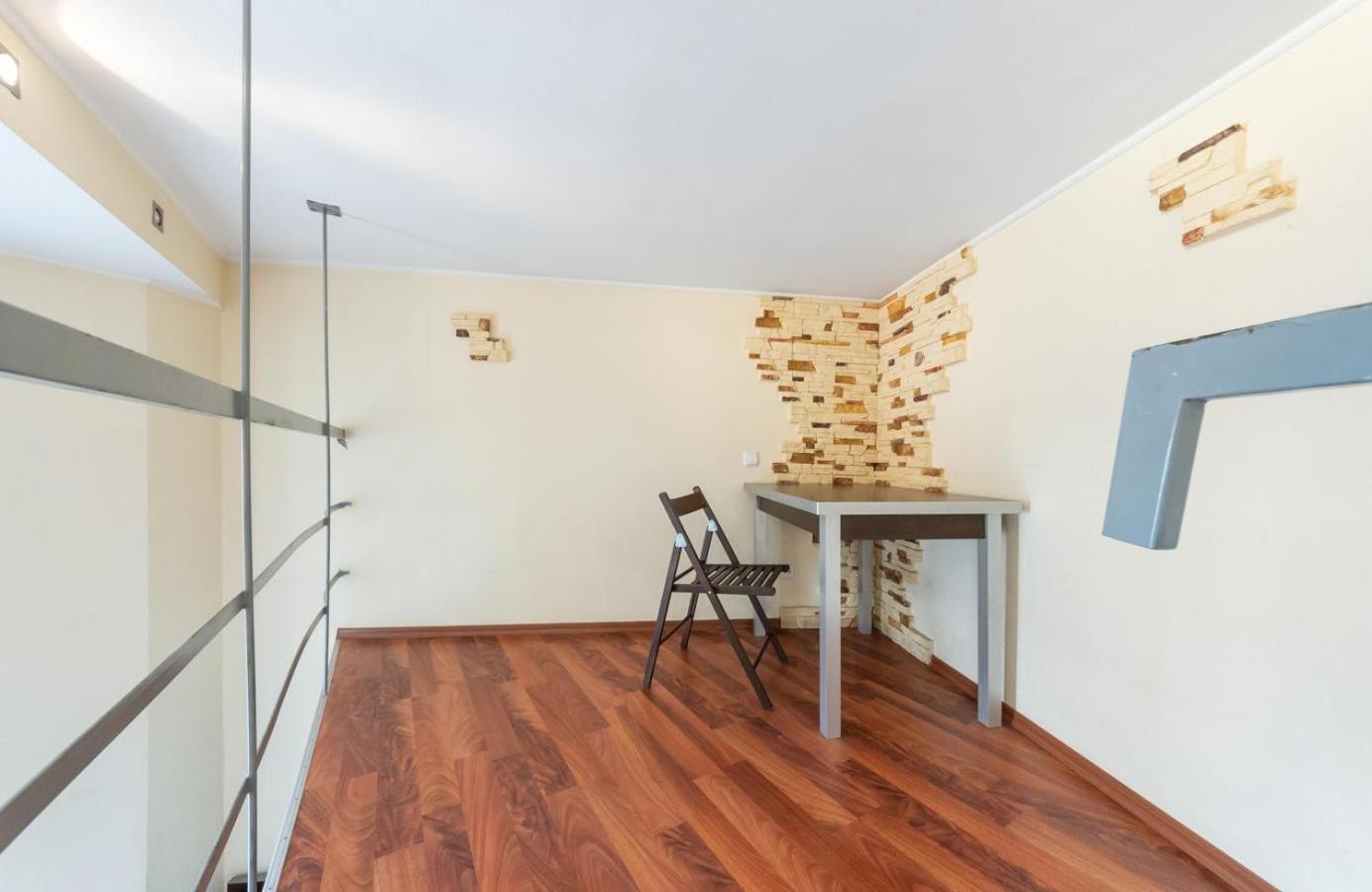 Comfortable Apartment On Mikhaylovskiy Lane Kijów Zewnętrze zdjęcie