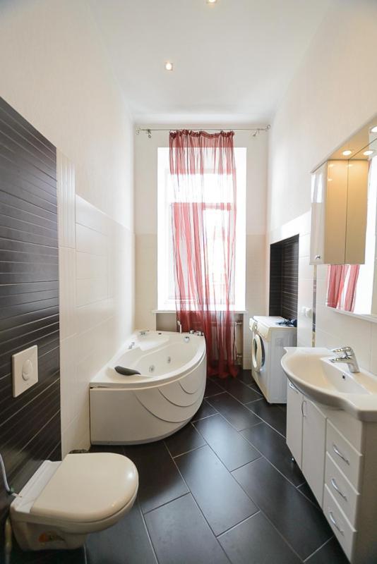 Comfortable Apartment On Mikhaylovskiy Lane Kijów Zewnętrze zdjęcie
