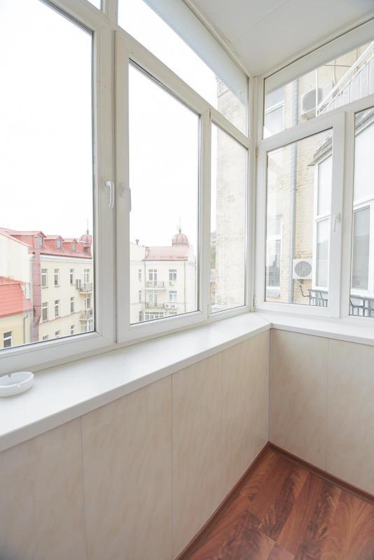 Comfortable Apartment On Mikhaylovskiy Lane Kijów Zewnętrze zdjęcie
